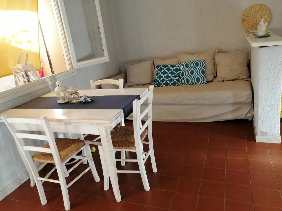 Casa Baia Santa Reparata - Santa Teresa Di Gallura Iun Q1712 Apartment Santa Teresa Gallura