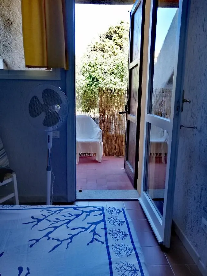 Casa Baia Santa Reparata - Santa Teresa Di Gallura Iun Q1712 Santa Teresa Gallura