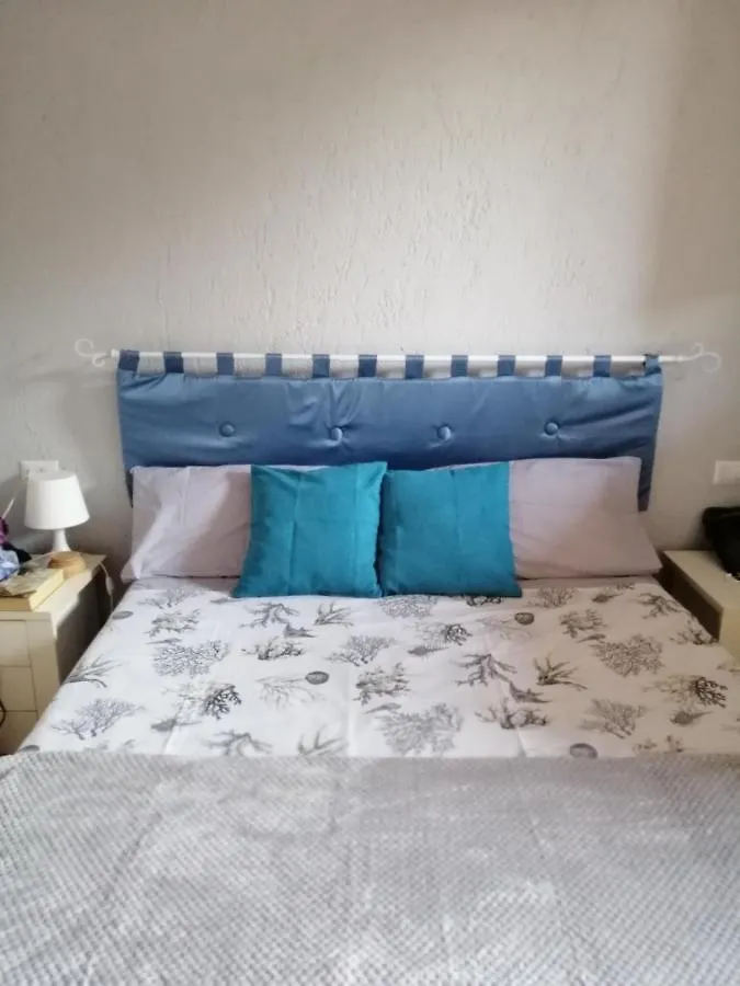 Apartment Casa Baia Santa Reparata - Santa Teresa Di Gallura Iun Q1712