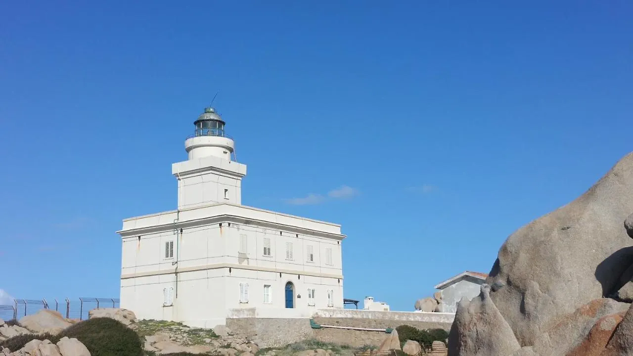 Apartment Casa Baia Santa Reparata - Santa Teresa Di Gallura Iun Q1712 Italy