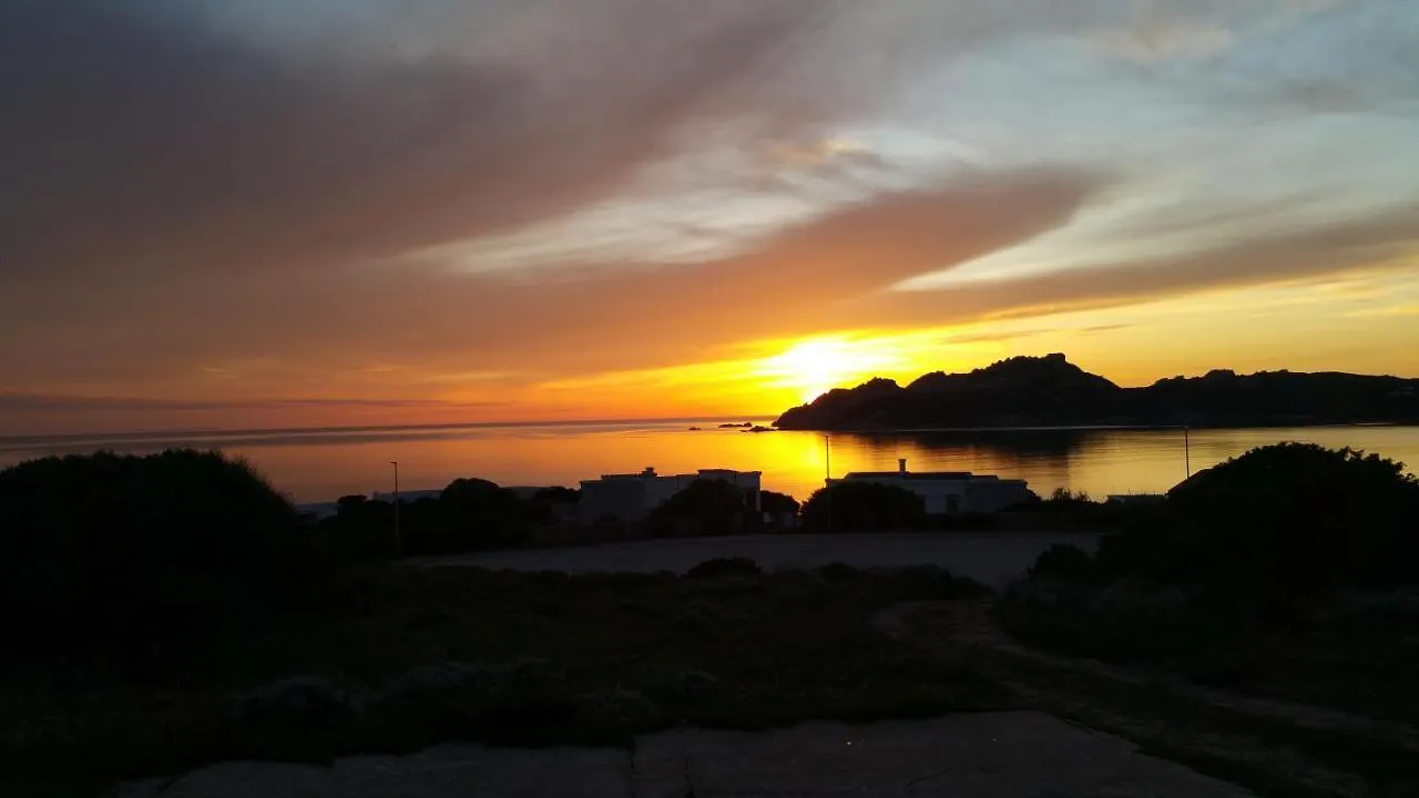 Casa Baia Santa Reparata - Santa Teresa Di Gallura Iun Q1712 Santa Teresa Gallura
