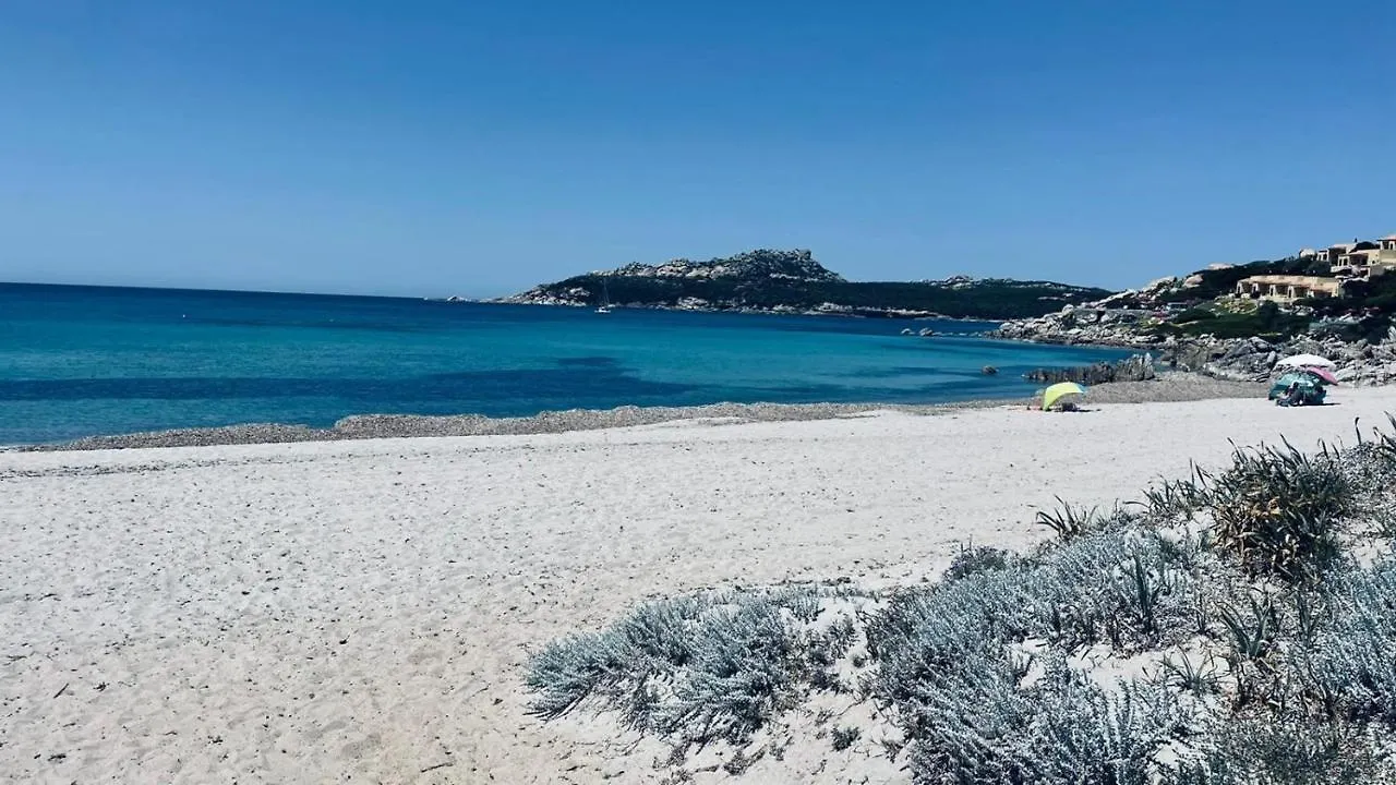 Apartment Casa Baia Santa Reparata - Santa Teresa Di Gallura Iun Q1712