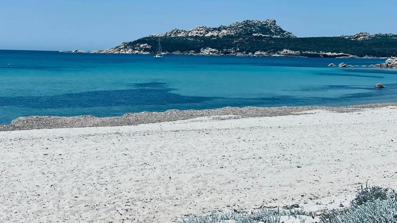 Casa Baia Santa Reparata - Santa Teresa Di Gallura Iun Q1712 Italy