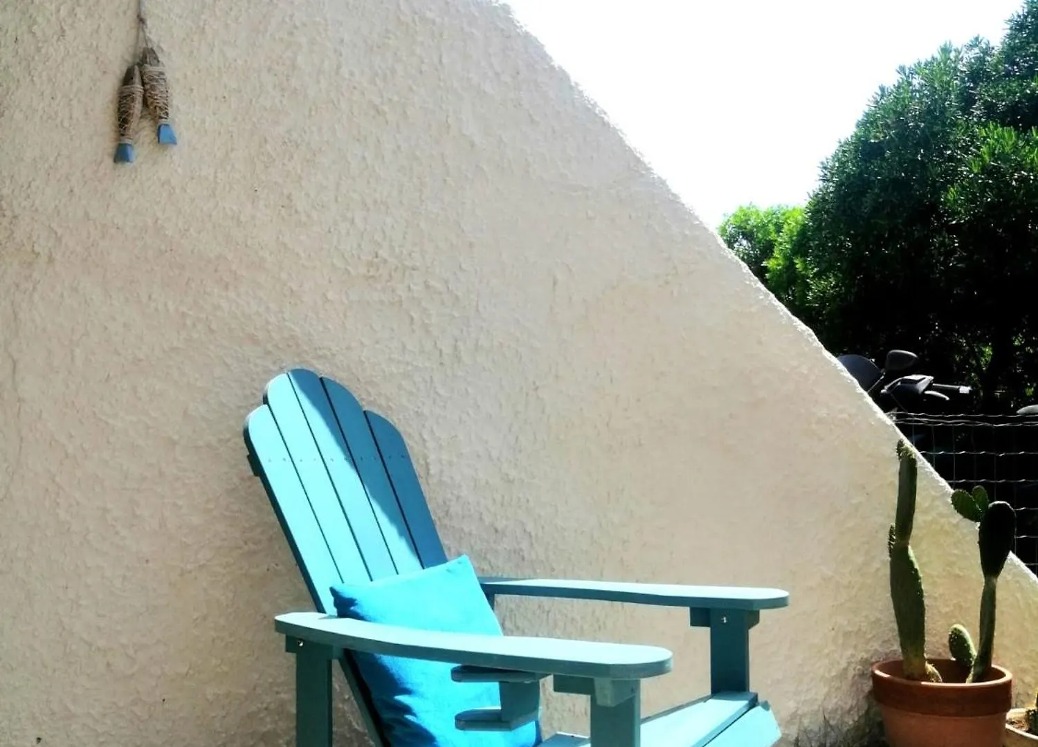 Apartment Casa Baia Santa Reparata - Santa Teresa Di Gallura Iun Q1712