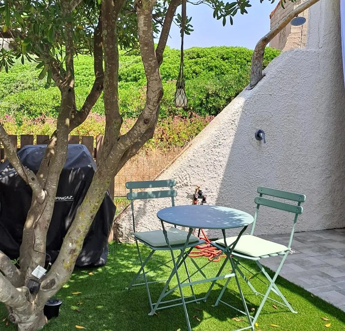 Casa Baia Santa Reparata - Santa Teresa Di Gallura Iun Q1712 Apartment Santa Teresa Gallura